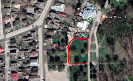 До кінця року чортків'яни матимуть скейт-парк (+фото проєкту)