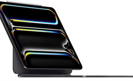Apple iPad Pro 13" (7 Gen): технічні характеристики
