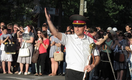 В Мелитополе вновь зазвучат «Таврійські сурми»: училище культуры уже готовит семинар-практикум