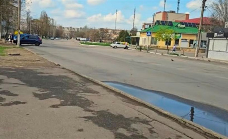 Через дефіцит пального у Каховській громаді воду подаватимуть раз на три дні