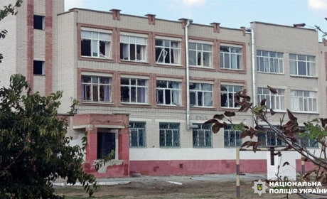 Загарбники обстріляли 33 населених пункти правобережжя Херсонщини: шестеро поранених