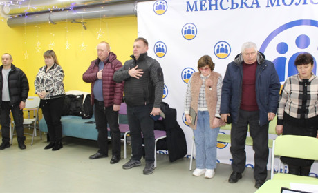 Понад 80 питань і бюджет на 2026 рік: у Мені відбулося друге пленарне засідання міської ради