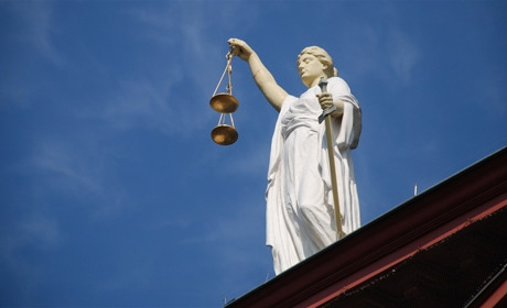 Суд виніс вирок чоловіку, який обікрав гараж жителя Нерубайського
