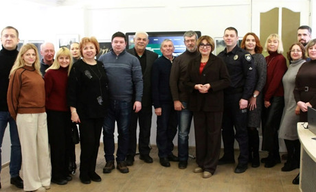 Форпост на 560 кілометрів: як медіа Сумщини тримають інформаційну оборону в умовах «виживання»