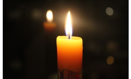 Помер лікар Волошин