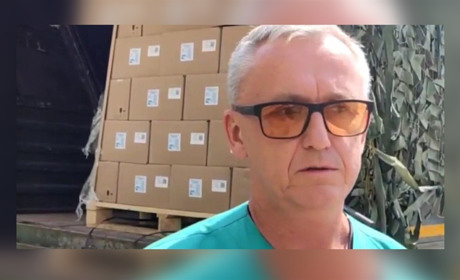 За співпрацю із ворогом судитимуть колишнього керівника лікарні на Херсонщині