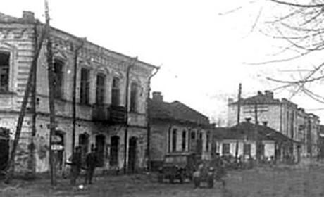 Окупація та визволення Новограда у фактах і цифрах краєзнавців