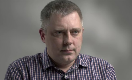 "Більшає кількість могил тих, хто воював із ЗСУ": журналіст із Каховки розповів про зрадників