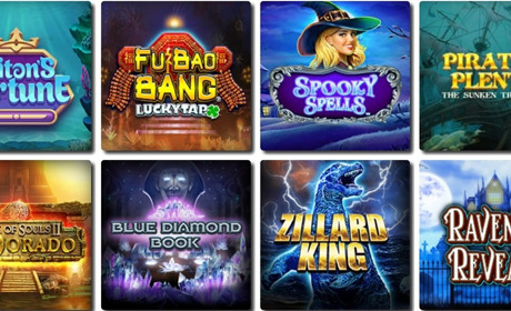 Vulkan casino промокод - де знайти і як активувати