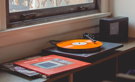 Вторая волна популярности: причины возрождения винила