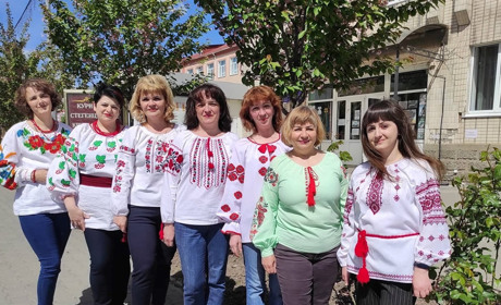 Всесвітній день вишиванки: тепер сорочку українці одягають з особивим трепетом