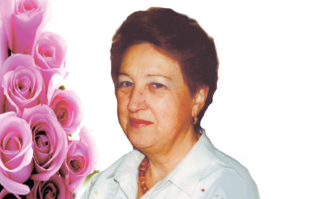 Клара Олександрівна Ворошило - справжній керівник із чистою совістю і душею