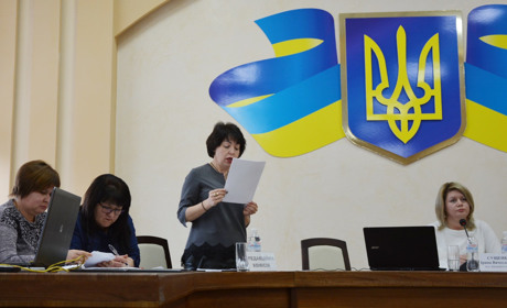 Міська влада ініціювала надання матеріальної допомоги співробітникам "Краснолиманської"