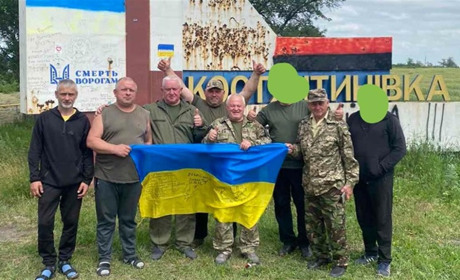 75 поїздка на Схід: волонтери Городоччини вкотре відправили допомогу військовим