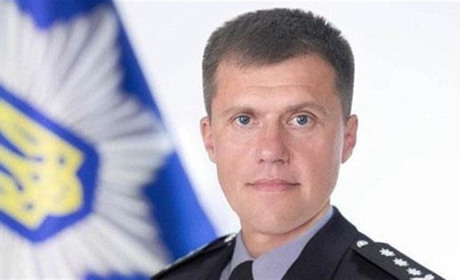 Головний поліцейський Чернігівщини відвідає всі громади. Коли вестиме прийом у Мені