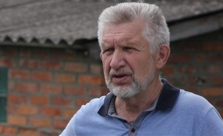 Павлівчанин став лауреатом літературної премії імені Руданського
