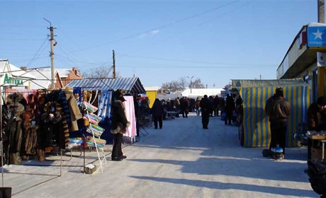 Що згадують сватівчани про життя у 90-ті роки після проголошення Незалежності