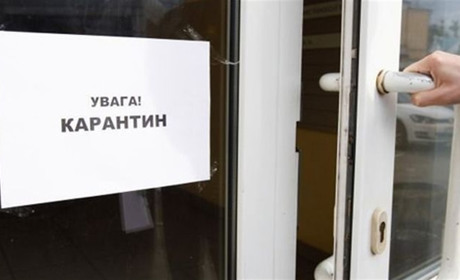 Офіційно: у неділю Одеська область виходить з червоної зони карантину