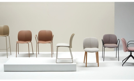 Конференц-стілець, який не відволікає: як поєднати зручність і функціональність в одному рішенні