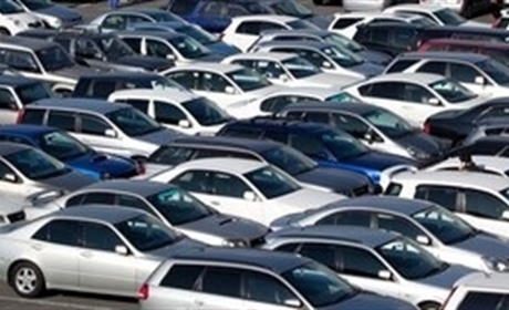 Просто в салоні: в Україні спростили реєстрацію нових авто