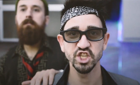 Сватівчани зняли відео «Как в Украине жить по-мажорски»: воно вже набрало понад 2700 переглядів