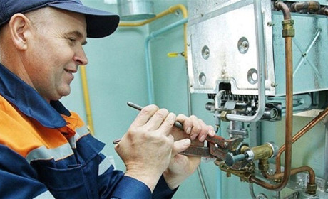 Газова служба попереджає про перевірку внутрішньобудинкових систем у Переяславській громаді АДРЕСИ