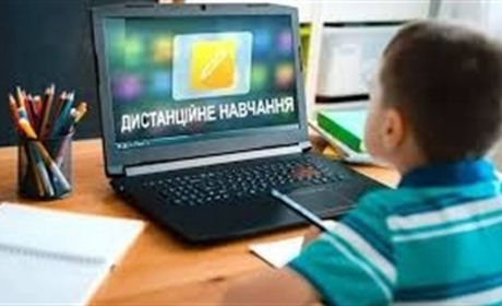 Чи готові нетішинські школи до дистанційного навчання
