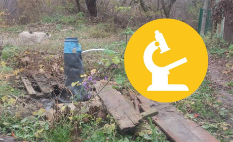 У колонках Берестина знову виявили бактерії: що відбувається та чи закриють єдиний доступ до води