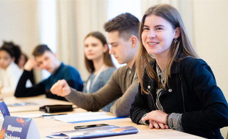 «‎Посилка успіху» для фізруків