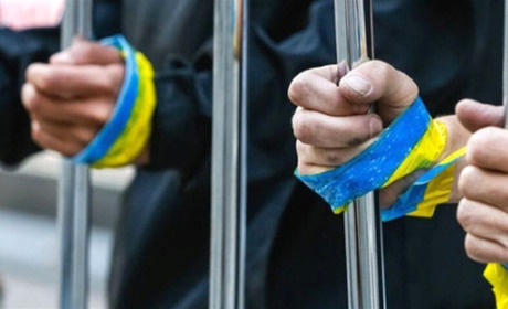 Куди звертатись, якщо людина потрапила в полон в Херсоні і не лише