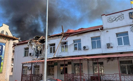 Макарівщина зупинила наступ ворожих військ на Київ: як минув цей рік для нескорених мешканців