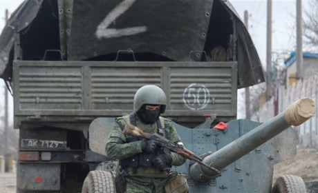 На ТОТ Херсонщини учасників АТО примушують вступати до армії РФ