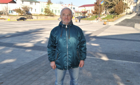 Омельчук: Я — за вакцинацію. Але те, що зараз робить держава, — це протизаконно