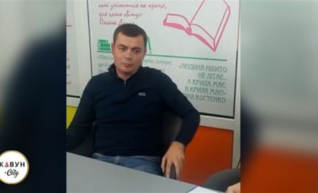 Судитимуть 44-річного жителя Білозерки на Херсонщині, який співпрацював з окупантами