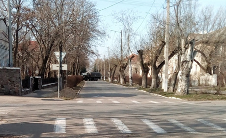 Мер Нової Каховки знову бреше