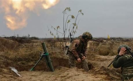 Окупанти відмовляються виконувати накази командирів щодо штурмів у районі Кринків