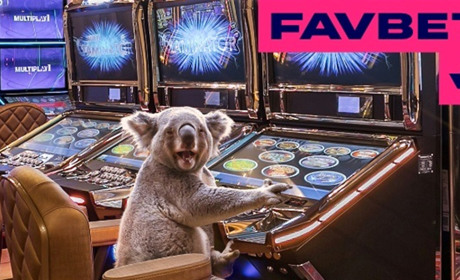 Хіти ігротеки FAVBET: Граємо в найпопулярніші слоти онлайн-казино