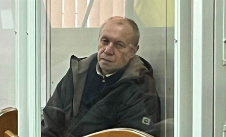 «Думав, що допомагаю людям»: що вигадують в суді херсонські поліцейські-колаборанти