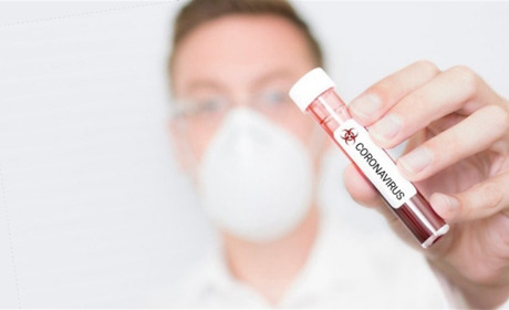 На Луганщині за добу від COVID-19 померли 17 людей, 372 захворіли: подробиці