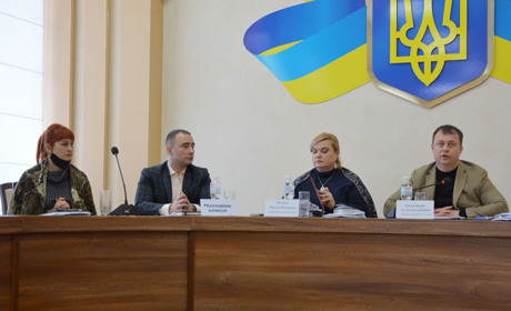Депутати звернулись до парламентарів