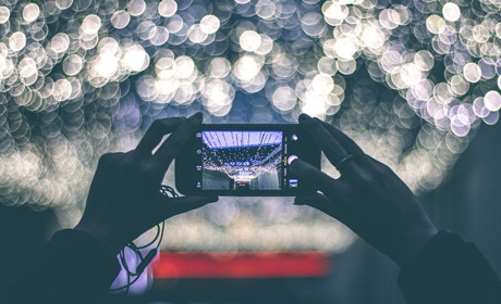 Мобільна фотографія: 15 простих порад, як зробити класний кадр на смартфон