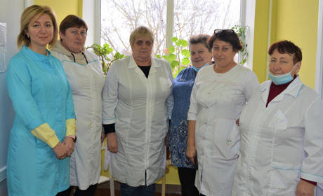 Омолодитися, оздоровитися, врятувати іншим життя. Як це зробити за раз, знають у Біляївській лікарні