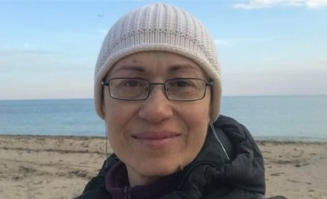 Відійшла у вічність вчителька з Южного