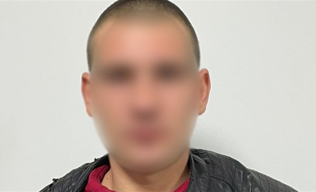Ніжинські поліцейські оперативно затримали грабіжника