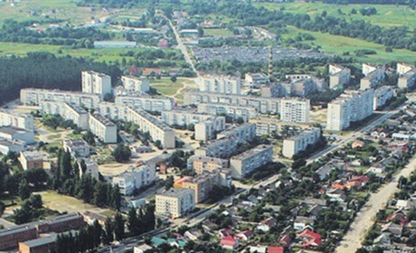 Шановні славутчани, важливо почути вашу думку!
