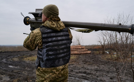 Вночі російські безпілотники атакували Україну: ППО збила всі ворожі цілі на Київщині