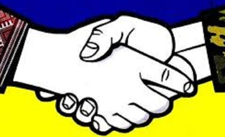 Поранений воїн з Писарівки проводить акцію «Зігрій солдата-земляка!»