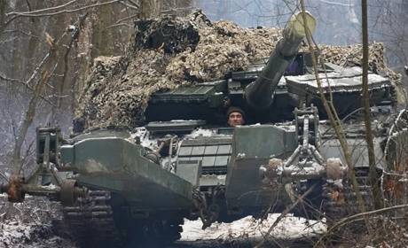 Росіяни вдень атакували чотири села в Есманьській громаді, — Генштаб