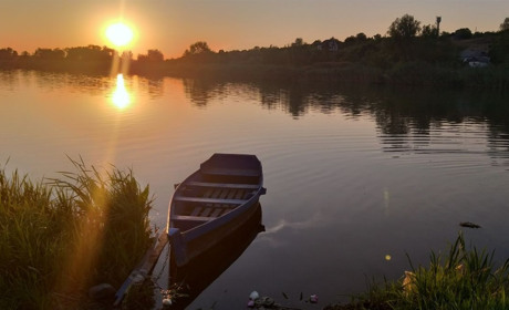 У Південному Бузі на офіційному пляжі Первомайська вода не відповідає нормам: кишкова паличка