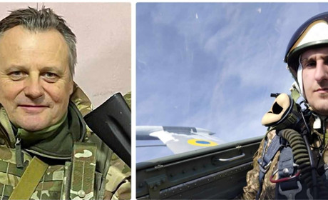 Незламні екіпажі: політ, що обірвав мрію